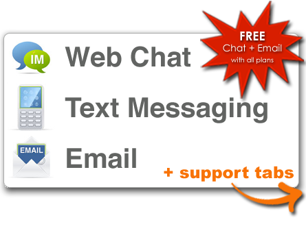 Tour Text a Librarian - Mobile Patron Relationship Management - Benefits