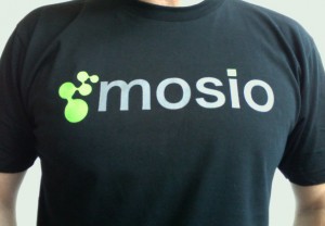 Mosio T Shirt