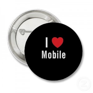 We <3 Mobile