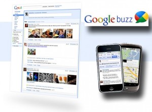 Marketing Your Library Using Google Buzz