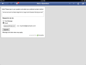 mosio_facebook_ipad2